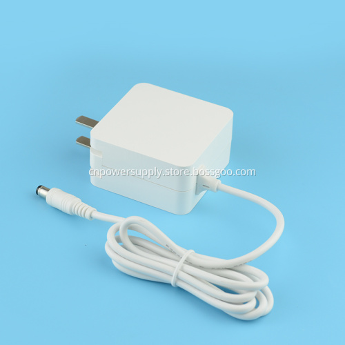 Foldable US Plug Mini Power Adapter